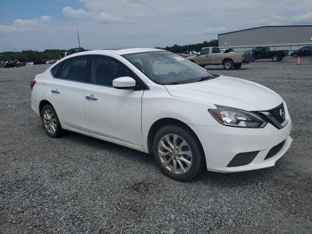 Photo 3 VIN: 3N1AB7AP4HY402787 - NISSAN SENTRA S 