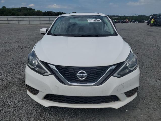 Photo 4 VIN: 3N1AB7AP4HY402787 - NISSAN SENTRA S 