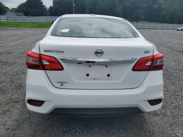 Photo 5 VIN: 3N1AB7AP4HY402787 - NISSAN SENTRA S 