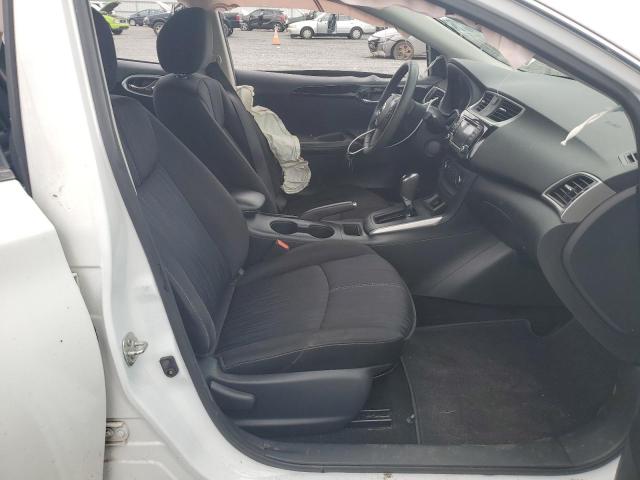 Photo 6 VIN: 3N1AB7AP4HY402787 - NISSAN SENTRA S 