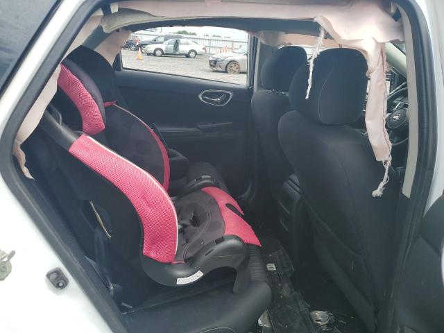 Photo 9 VIN: 3N1AB7AP4HY402787 - NISSAN SENTRA S 