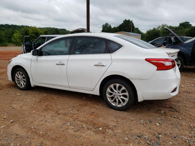 Photo 1 VIN: 3N1AB7AP4HY404958 - NISSAN SENTRA 