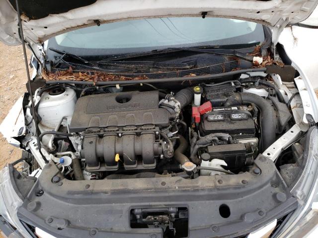 Photo 10 VIN: 3N1AB7AP4HY404958 - NISSAN SENTRA 