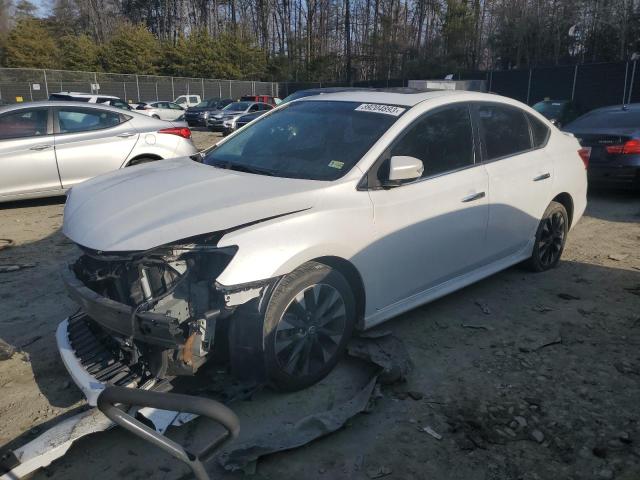 Photo 0 VIN: 3N1AB7AP4HY405575 - NISSAN SENTRA S 