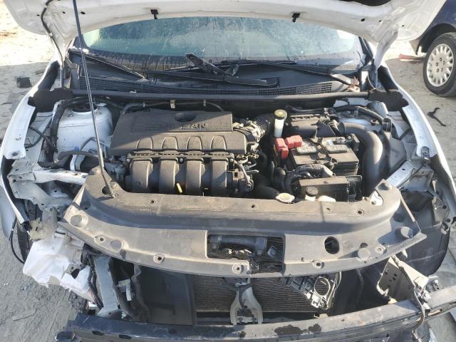 Photo 10 VIN: 3N1AB7AP4HY405575 - NISSAN SENTRA S 