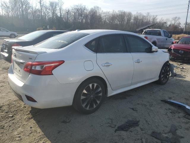 Photo 2 VIN: 3N1AB7AP4HY405575 - NISSAN SENTRA S 