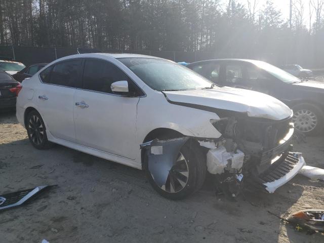 Photo 3 VIN: 3N1AB7AP4HY405575 - NISSAN SENTRA S 