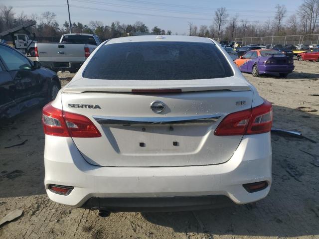 Photo 5 VIN: 3N1AB7AP4HY405575 - NISSAN SENTRA S 