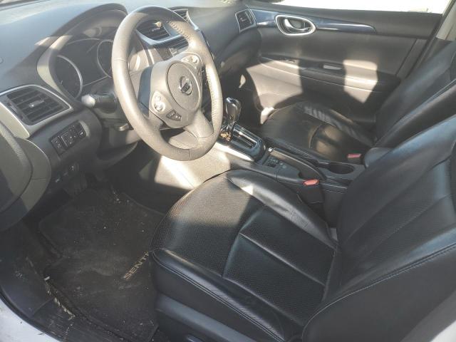 Photo 6 VIN: 3N1AB7AP4HY405575 - NISSAN SENTRA S 