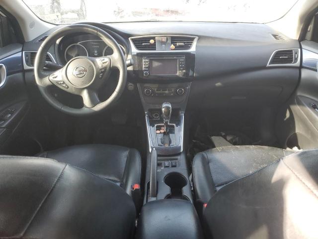 Photo 7 VIN: 3N1AB7AP4HY405575 - NISSAN SENTRA S 