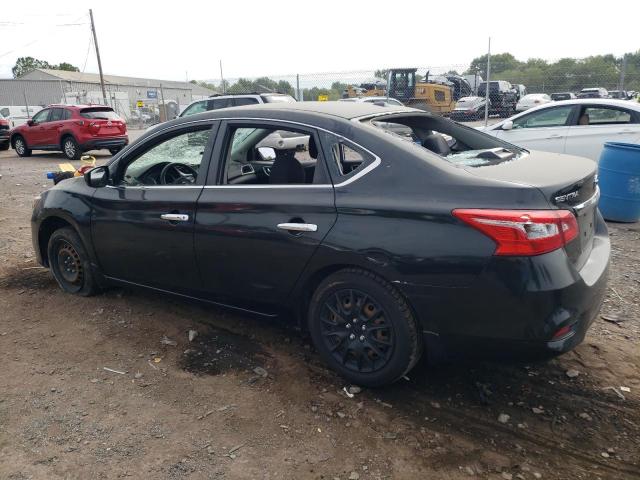 Photo 1 VIN: 3N1AB7AP4HY405625 - NISSAN SENTRA S 