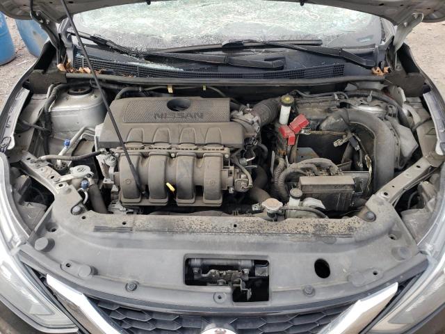 Photo 10 VIN: 3N1AB7AP4HY405625 - NISSAN SENTRA S 