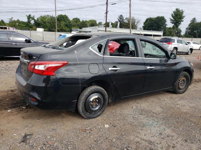 Photo 2 VIN: 3N1AB7AP4HY405625 - NISSAN SENTRA S 