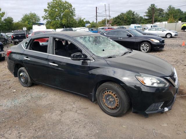 Photo 3 VIN: 3N1AB7AP4HY405625 - NISSAN SENTRA S 