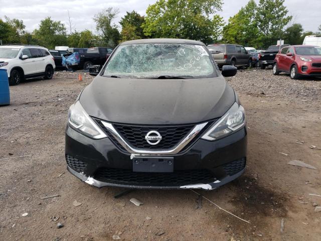 Photo 4 VIN: 3N1AB7AP4HY405625 - NISSAN SENTRA S 