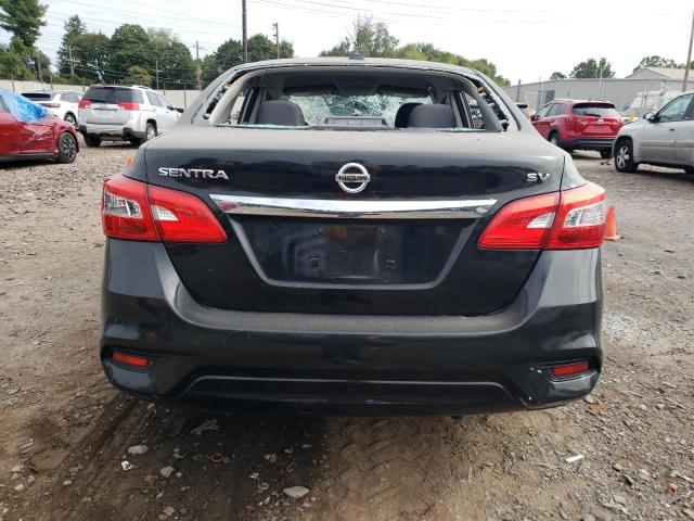 Photo 5 VIN: 3N1AB7AP4HY405625 - NISSAN SENTRA S 