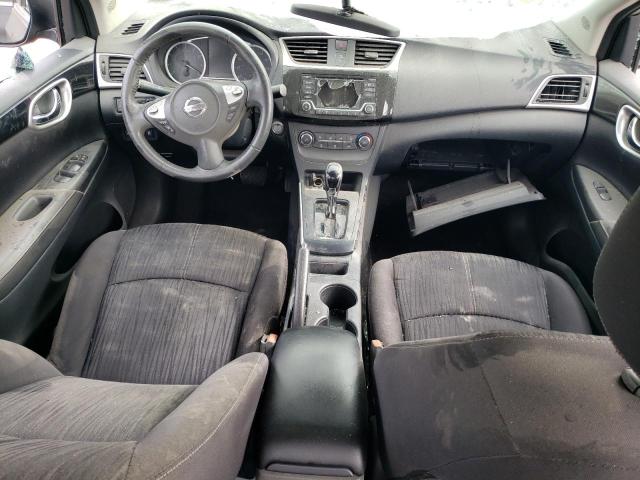 Photo 7 VIN: 3N1AB7AP4HY405625 - NISSAN SENTRA S 