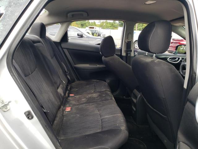 Photo 9 VIN: 3N1AB7AP4HY405625 - NISSAN SENTRA S 