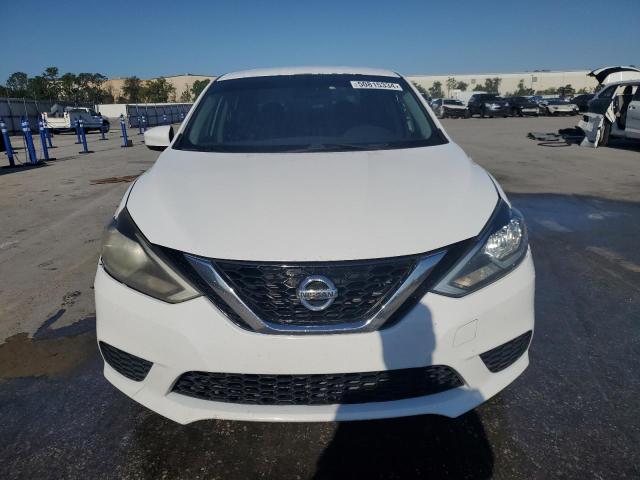 Photo 4 VIN: 3N1AB7AP4HY407195 - NISSAN SENTRA 