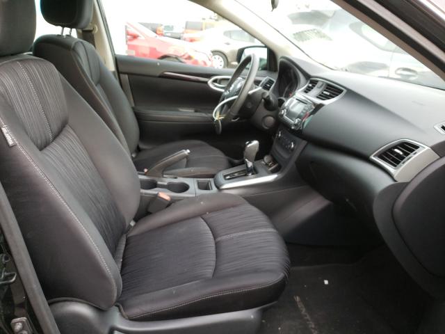 Photo 4 VIN: 3N1AB7AP4HY408301 - NISSAN SENTRA S 