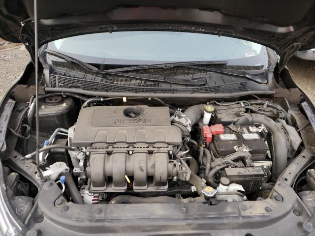 Photo 6 VIN: 3N1AB7AP4HY408301 - NISSAN SENTRA S 