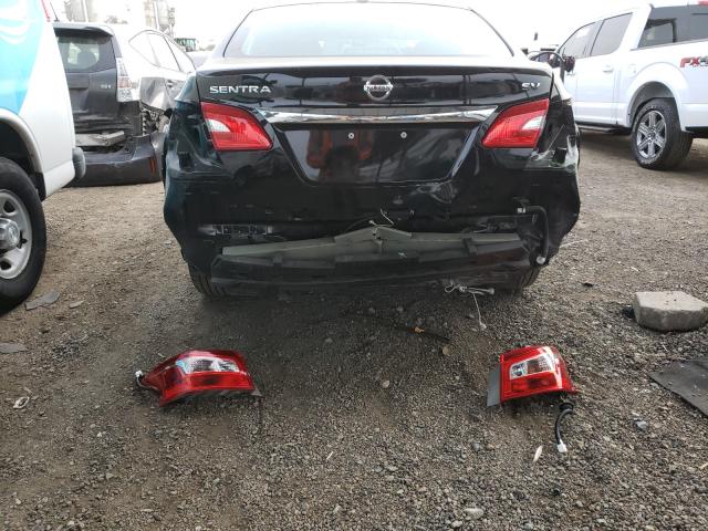 Photo 8 VIN: 3N1AB7AP4HY408301 - NISSAN SENTRA S 