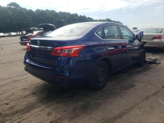 Photo 3 VIN: 3N1AB7AP4HY408444 - NISSAN SENTRA S 