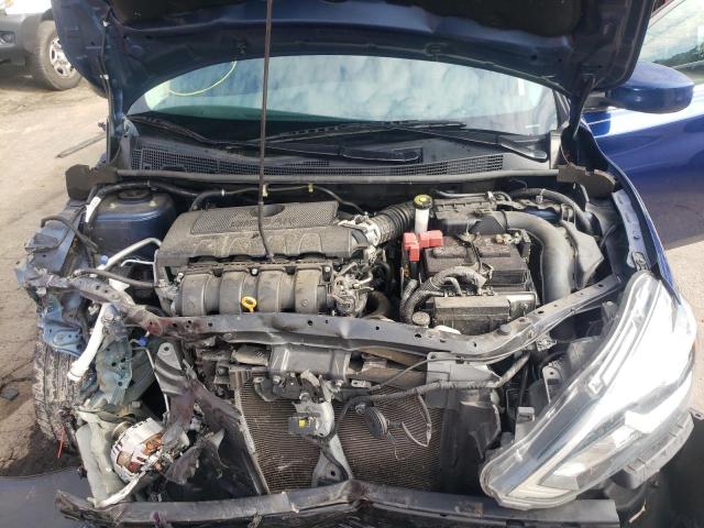 Photo 6 VIN: 3N1AB7AP4HY408444 - NISSAN SENTRA S 