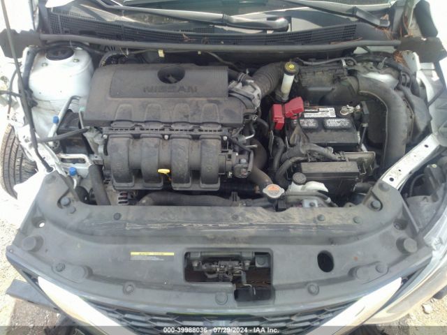 Photo 9 VIN: 3N1AB7AP4HY408900 - NISSAN SENTRA 