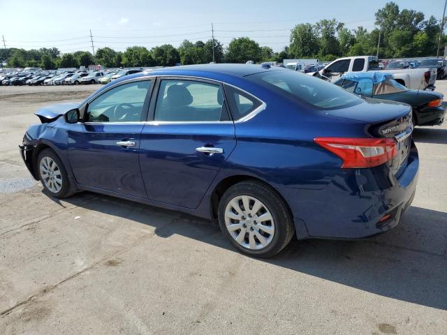 Photo 1 VIN: 3N1AB7AP4HY409223 - NISSAN SENTRA S 