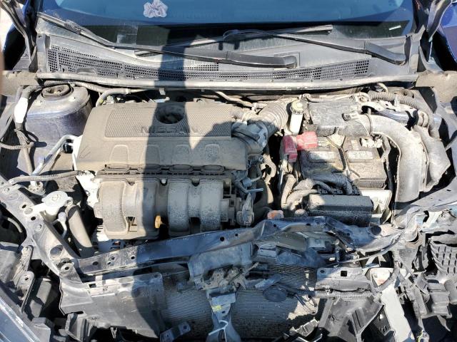 Photo 10 VIN: 3N1AB7AP4HY409223 - NISSAN SENTRA S 