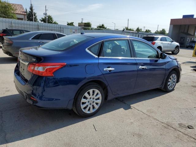 Photo 2 VIN: 3N1AB7AP4HY409223 - NISSAN SENTRA S 