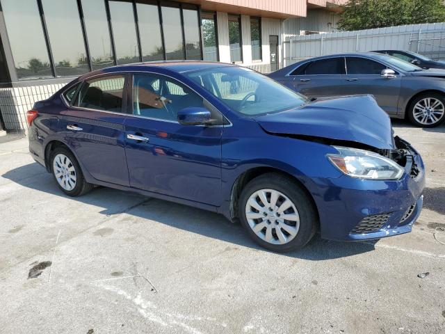 Photo 3 VIN: 3N1AB7AP4HY409223 - NISSAN SENTRA S 