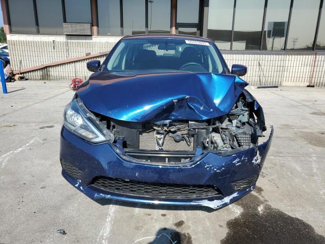 Photo 4 VIN: 3N1AB7AP4HY409223 - NISSAN SENTRA S 