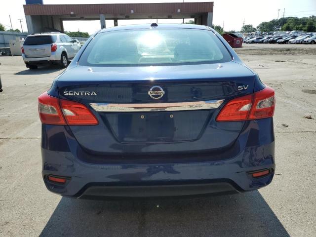 Photo 5 VIN: 3N1AB7AP4HY409223 - NISSAN SENTRA S 