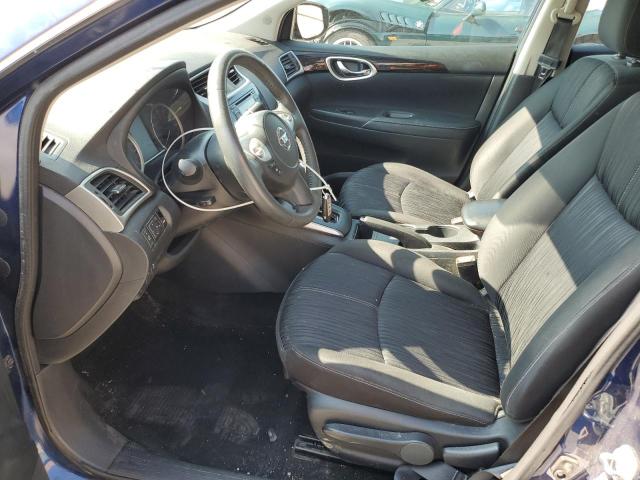 Photo 6 VIN: 3N1AB7AP4HY409223 - NISSAN SENTRA S 