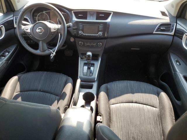 Photo 7 VIN: 3N1AB7AP4HY409223 - NISSAN SENTRA S 