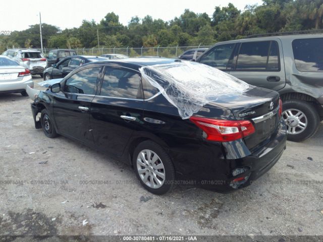 Photo 2 VIN: 3N1AB7AP4HY410193 - NISSAN SENTRA 