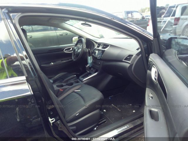 Photo 4 VIN: 3N1AB7AP4HY410193 - NISSAN SENTRA 