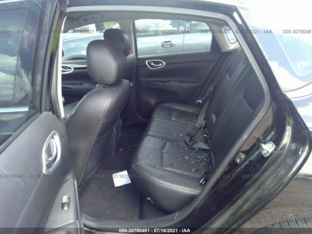 Photo 7 VIN: 3N1AB7AP4HY410193 - NISSAN SENTRA 