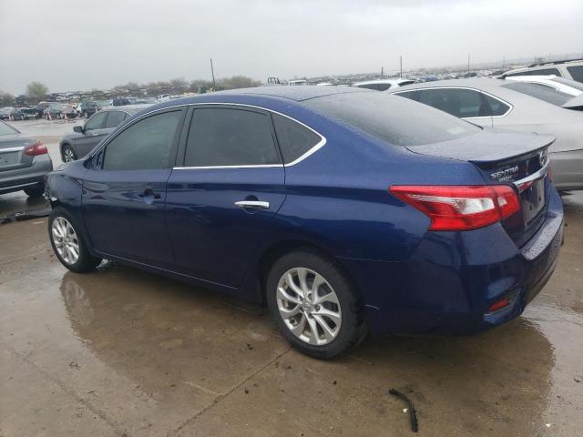 Photo 1 VIN: 3N1AB7AP4HY411327 - NISSAN SENTRA S 