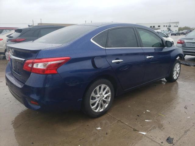 Photo 2 VIN: 3N1AB7AP4HY411327 - NISSAN SENTRA S 