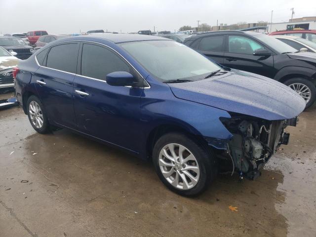 Photo 3 VIN: 3N1AB7AP4HY411327 - NISSAN SENTRA S 