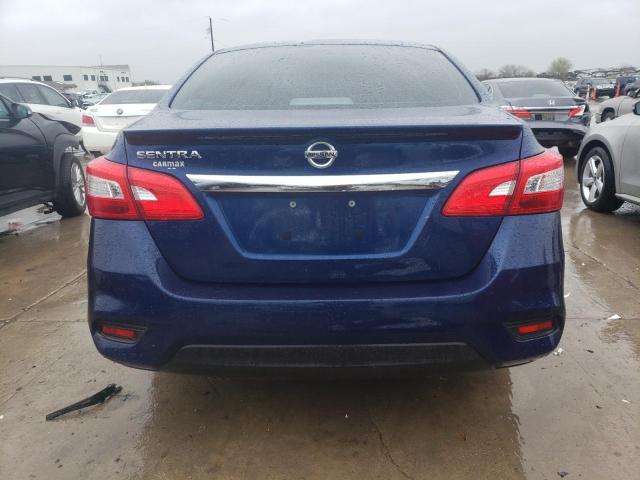 Photo 5 VIN: 3N1AB7AP4HY411327 - NISSAN SENTRA S 