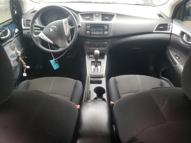 Photo 7 VIN: 3N1AB7AP4HY411327 - NISSAN SENTRA S 