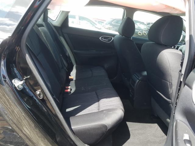 Photo 5 VIN: 3N1AB7AP4JL604886 - NISSAN SENTRA S 