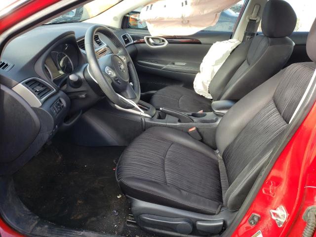 Photo 4 VIN: 3N1AB7AP4JL606878 - NISSAN SENTRA S 