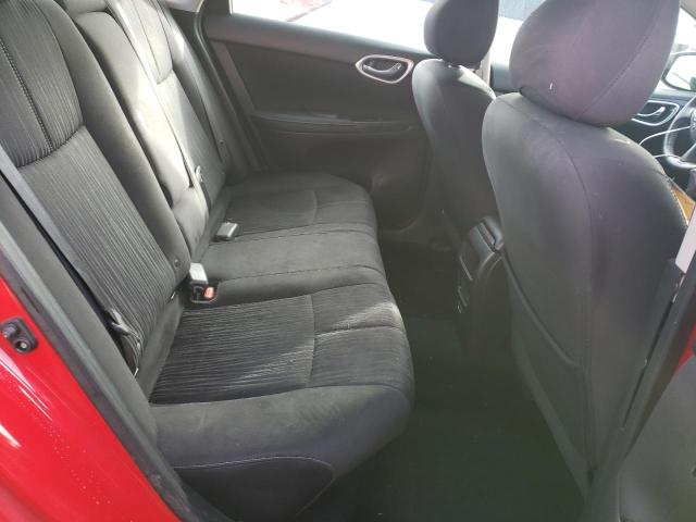 Photo 5 VIN: 3N1AB7AP4JL606878 - NISSAN SENTRA S 