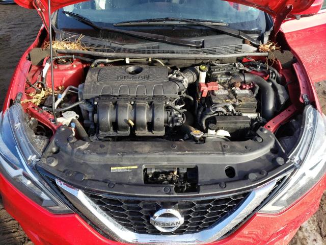 Photo 6 VIN: 3N1AB7AP4JL606878 - NISSAN SENTRA S 