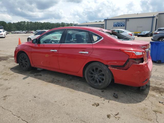 Photo 1 VIN: 3N1AB7AP4JL613538 - NISSAN SENTRA 